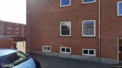Apartments for rent in Esbjerg Center - Photo from Google Street View