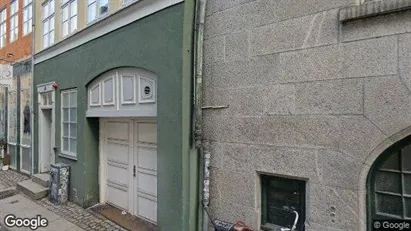 Apartments for rent in Copenhagen K - Photo from Google Street View