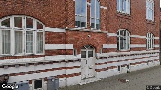 Apartments for rent in Esbjerg Center - Photo from Google Street View