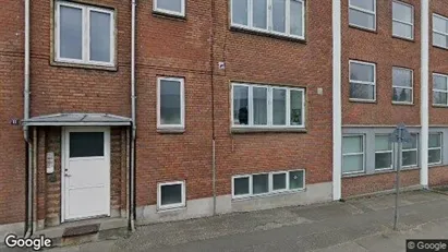 Apartments for rent in Odense C - Photo from Google Street View