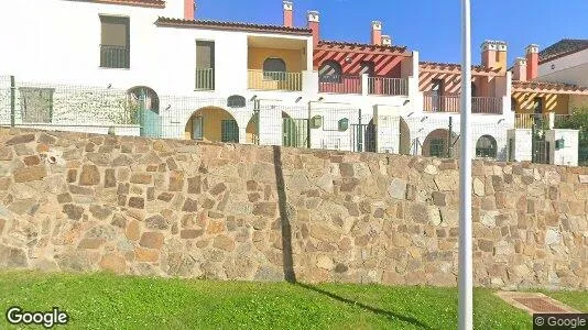 Apartments for rent in Simancas - Photo from Google Street View
