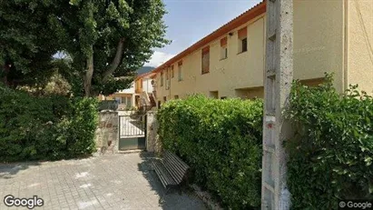 Apartments for rent in Collado Mediano - Photo from Google Street View