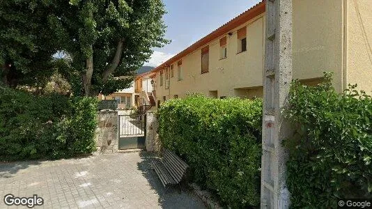 Apartments for rent in Collado Mediano - Photo from Google Street View