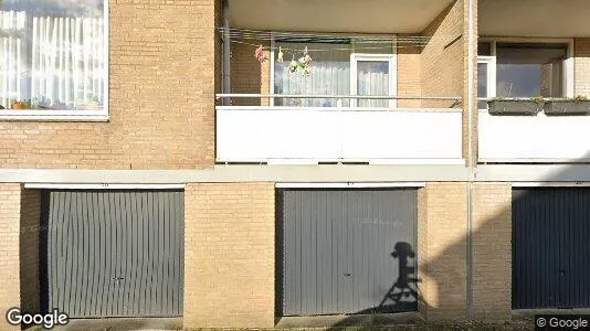 Apartments for rent in Groningen - Photo from Google Street View