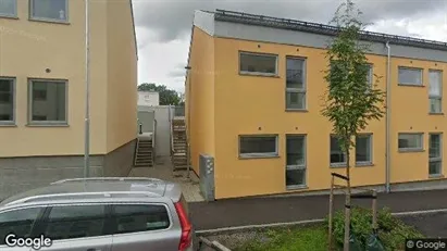 Apartments for rent in Hässleholm - Photo from Google Street View