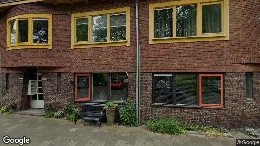 Apartments for rent in Groningen - Photo from Google Street View