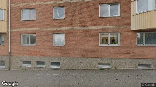 Apartments for rent in Strängnäs - Photo from Google Street View