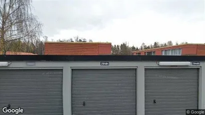 Apartments for rent in Örebro - Photo from Google Street View