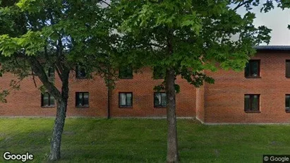 Apartments for rent in Örnsköldsvik - Photo from Google Street View