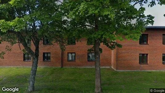 Apartments for rent in Örnsköldsvik - Photo from Google Street View