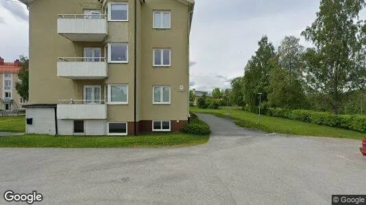 Apartments for rent in Örnsköldsvik - Photo from Google Street View