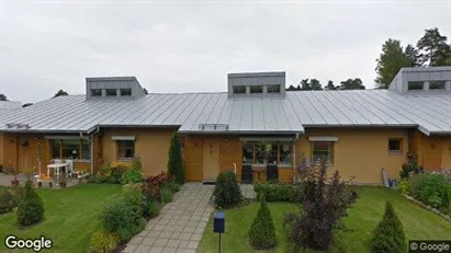 Apartments for rent in Forshaga - Photo from Google Street View