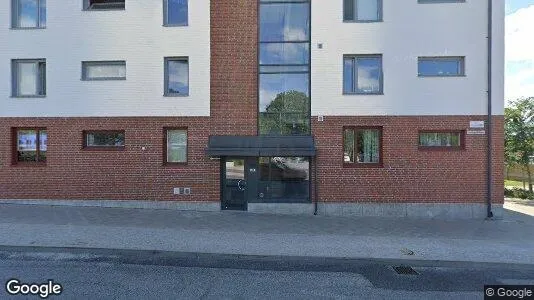 Apartments for rent in Oxie - Photo from Google Street View