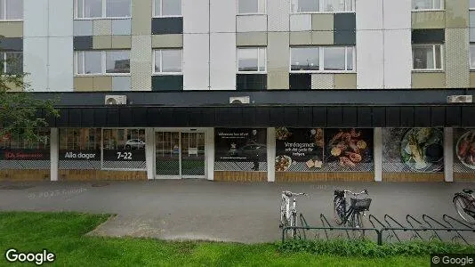 Apartments for rent in Jönköping - Photo from Google Street View