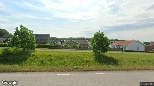 Apartments for rent in Ängelholm - Photo from Google Street View