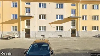 Apartments for rent in Jönköping - Photo from Google Street View