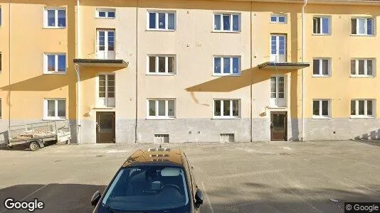 Apartments for rent in Jönköping - Photo from Google Street View