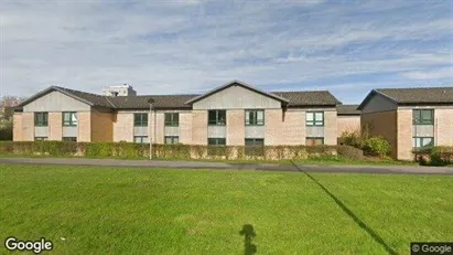 Rooms for rent in Lund - Photo from Google Street View