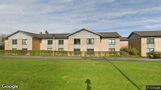 Rooms for rent in Lund - Photo from Google Street View