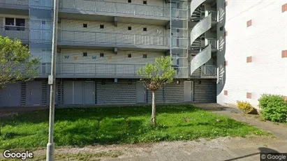 Apartments for rent in Arnhem - Photo from Google Street View