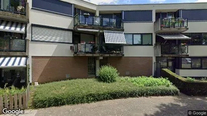 Apartments for rent in Rheden - Photo from Google Street View