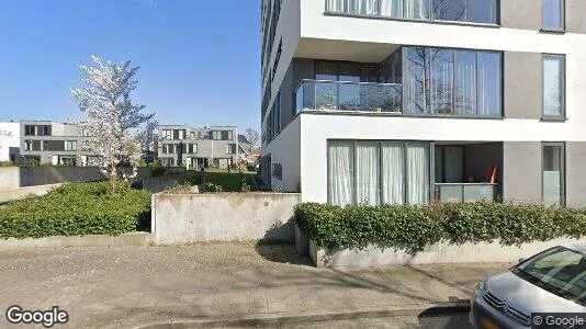 Apartments for rent in Nijmegen - Photo from Google Street View