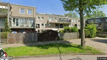 Apartments for rent in Arnhem - Photo from Google Street View
