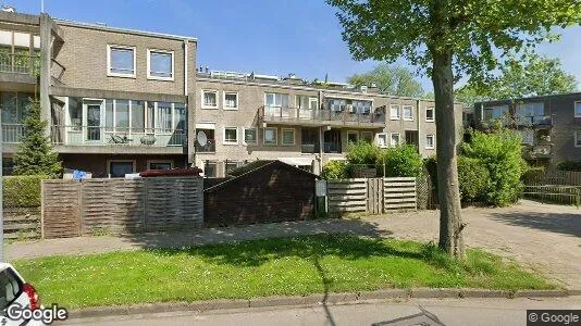 Apartments for rent in Arnhem - Photo from Google Street View