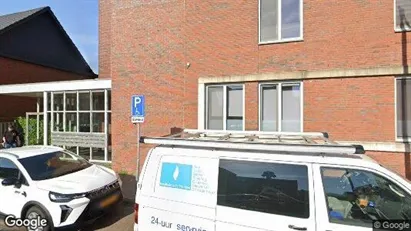 Apartments for rent in Arnhem - Photo from Google Street View