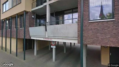 Apartments for rent in Doesburg - Photo from Google Street View