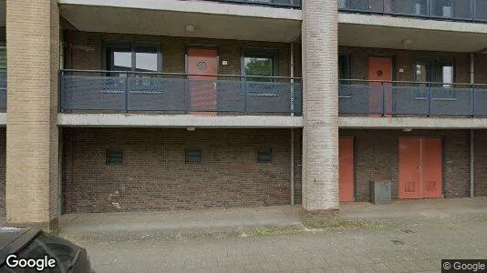 Apartments for rent in Arnhem - Photo from Google Street View