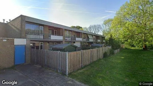 Apartments for rent in Arnhem - Photo from Google Street View