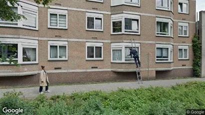 Apartments for rent in Arnhem - Photo from Google Street View