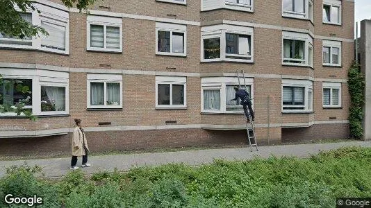 Apartments for rent in Arnhem - Photo from Google Street View