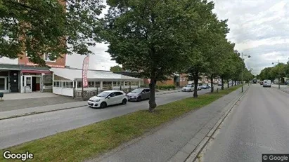 Apartments for rent in Mariestad - Photo from Google Street View