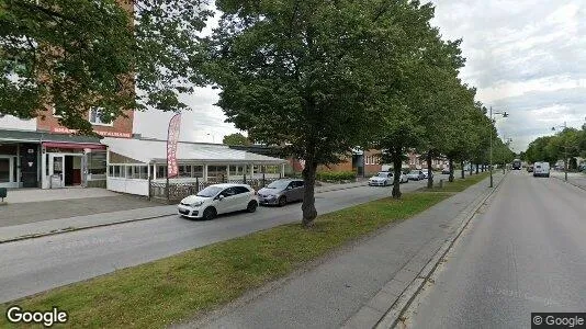 Apartments for rent in Mariestad - Photo from Google Street View