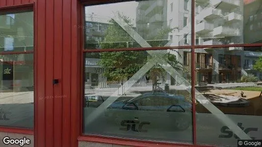 Apartments for rent in Botkyrka - Photo from Google Street View