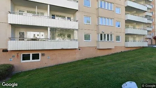 Apartments for rent in Haninge - Photo from Google Street View
