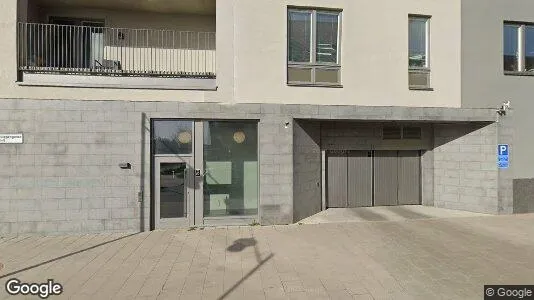 Apartments for rent in Järfälla - Photo from Google Street View