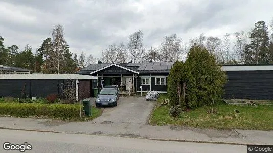Apartments for rent in Järfälla - Photo from Google Street View