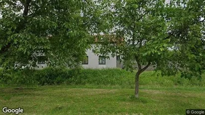 Apartments for rent in Langenlois - Photo from Google Street View