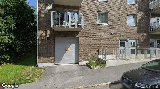 Apartments for rent in Stockholm South - Photo from Google Street View