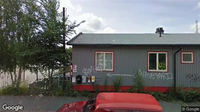 Apartments for rent in Stockholm West - Photo from Google Street View