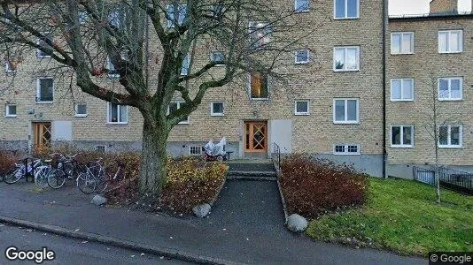 Apartments for rent in Stockholm South - Photo from Google Street View