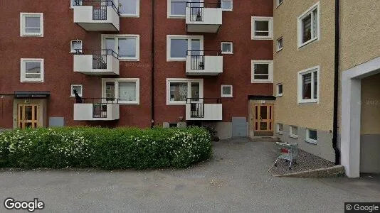 Apartments for rent in Stockholm West - Photo from Google Street View