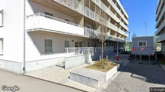 Apartments for rent in Tyresö - Photo from Google Street View
