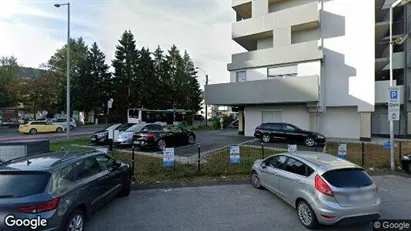 Apartments for rent in Graz - Photo from Google Street View
