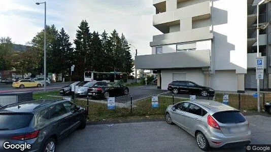 Apartments for rent in Graz - Photo from Google Street View