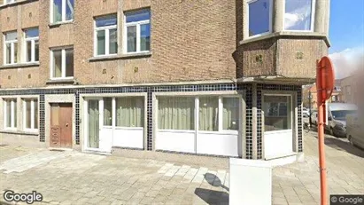 Apartments for rent in Oostende - Photo from Google Street View