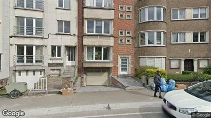 Apartments for rent in Oostende - Photo from Google Street View